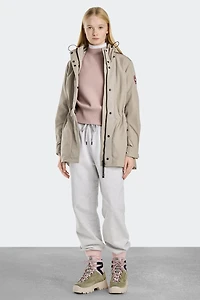 Minden Lightweight Jacket