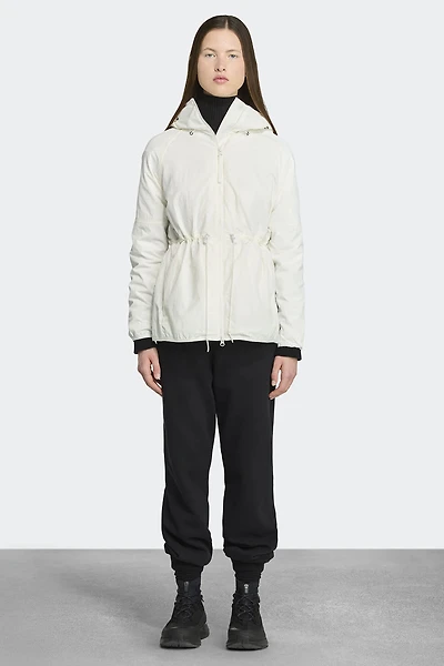 Lundell Jacket Black Disc