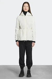 Lundell Jacket Black Disc