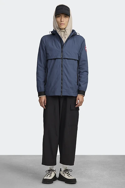 Faber Lightweight Jacket