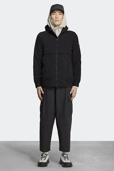 Faber Lightweight Jacket