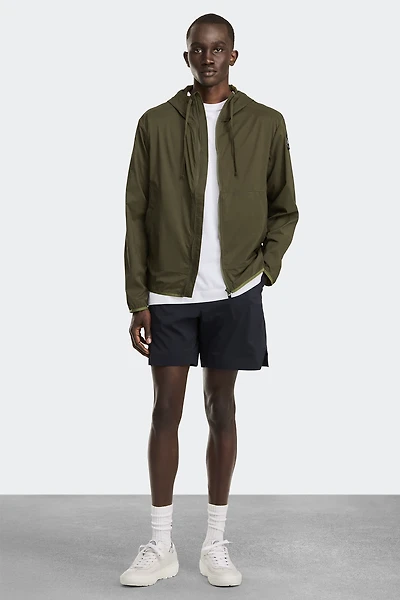 Killarney Lightweight Jacket Black Disc