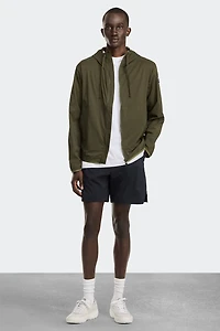 Killarney Lightweight Jacket Black Disc