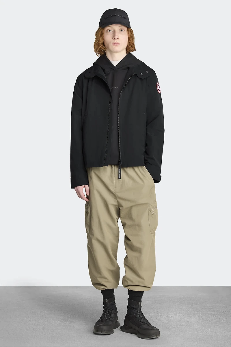 Rosedale Lightweight Jacket