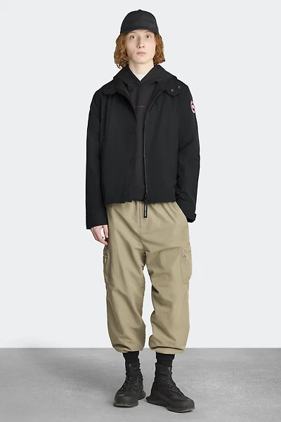 Rosedale Lightweight Jacket