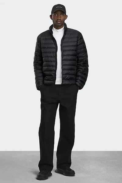 Lightweight Stratus Jacket