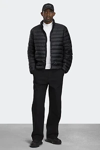 Lightweight Stratus Jacket
