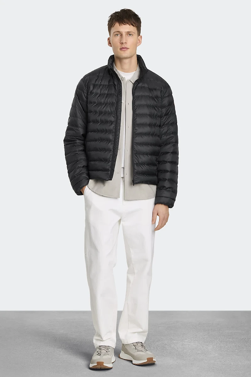 Stratus Jacket