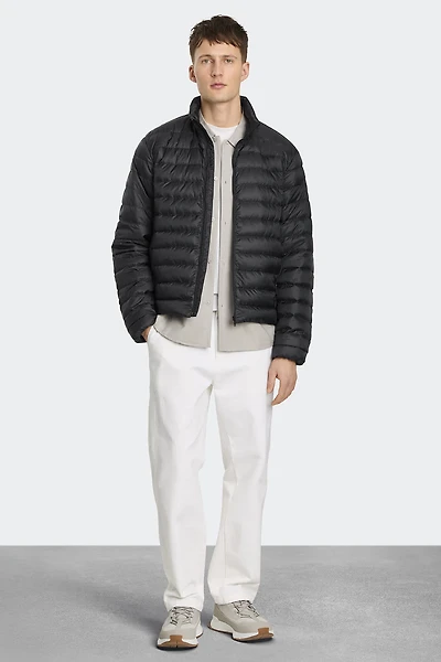Stratus Jacket