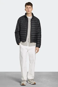 Stratus Jacket
