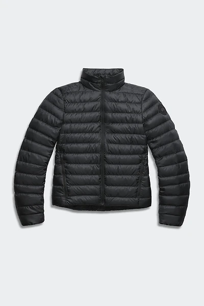 Aethera Jacket Tonal Disc
