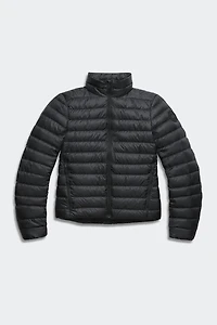 Aethera Jacket Tonal Disc