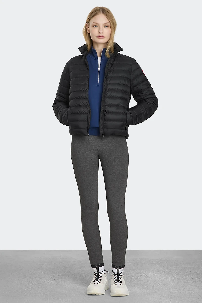 Aethera Jacket