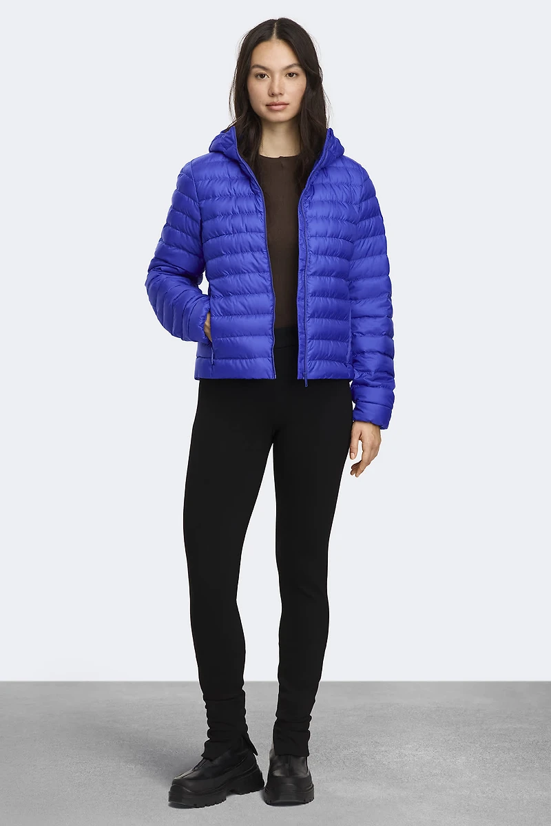 Aethera Hoodie Tonal Disc