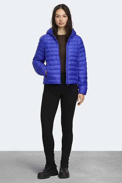 Aethera Hoodie Tonal Disc