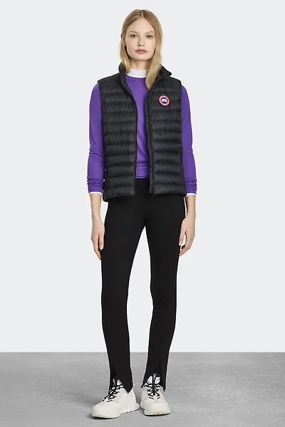 Aethera Vest