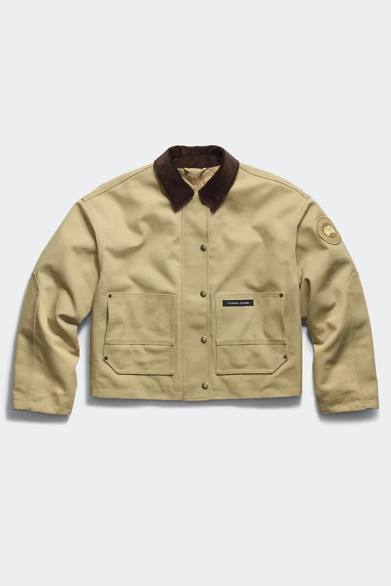 Beaumont Jacket