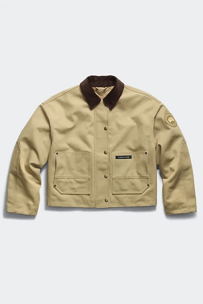 Beaumont Jacket