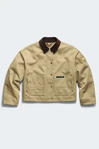 Beaumont Jacket