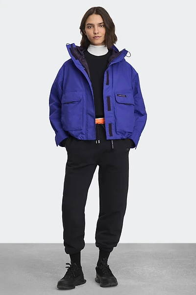 Quest Lightweight Jacket