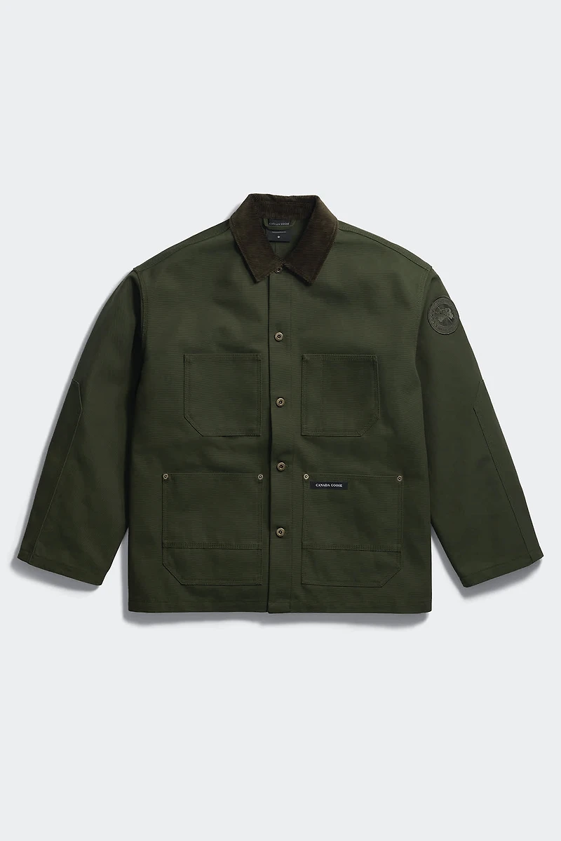 Beaumont Coat