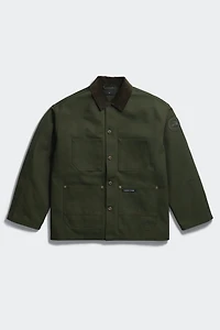 Beaumont Coat