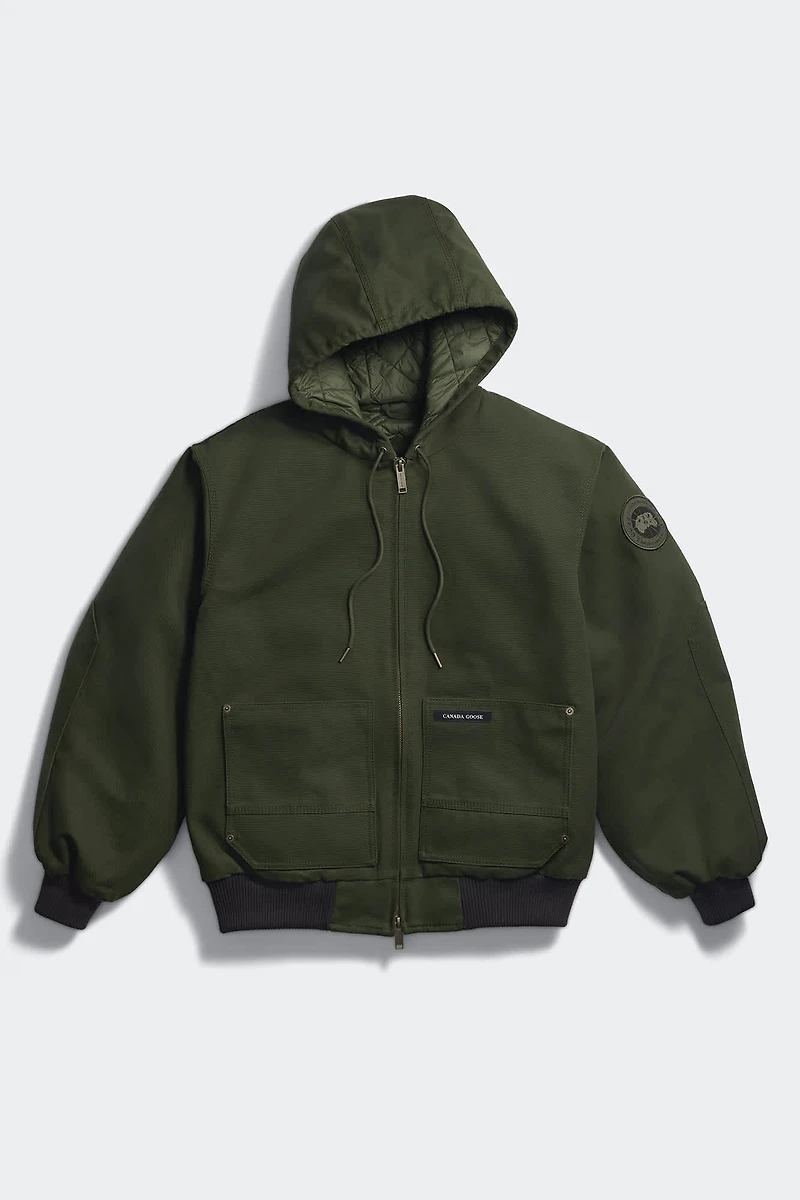 Beaumont Hoodie