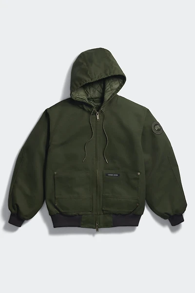 Beaumont Hoodie