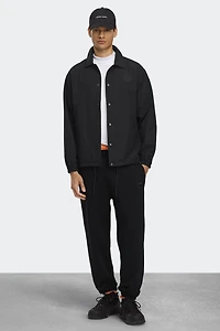 Regency Lightweight Jacket Tonal Disc