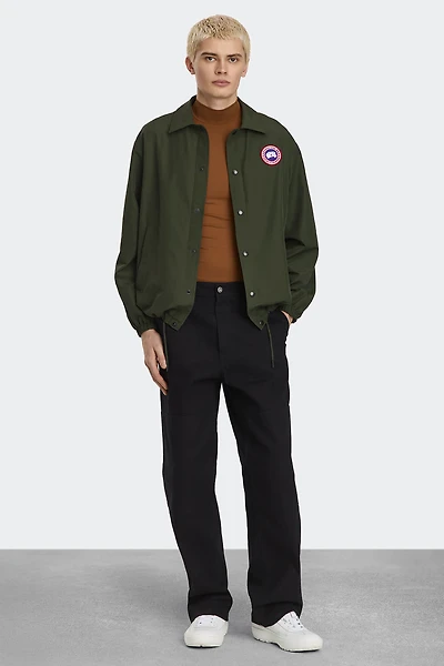 Regency Lightweight Jacket