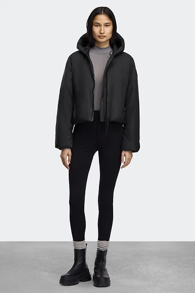 Elba Jacket