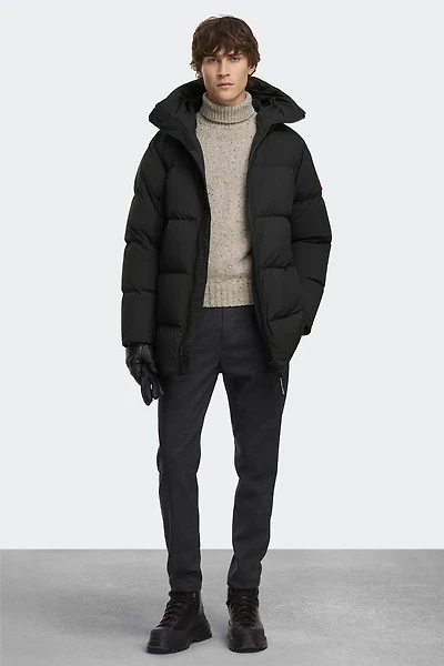 Lawrence Puffer