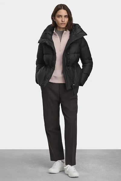 Montgomery Jacket