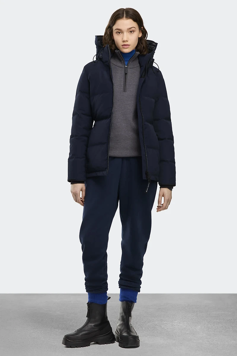 Chelsea Parka