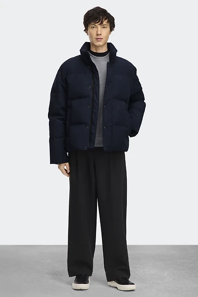 Bayview Parka