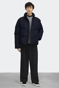 Bayview Parka