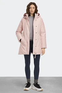 Leslie Parka Tonal Disc