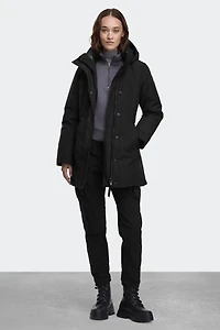 Leslie Parka