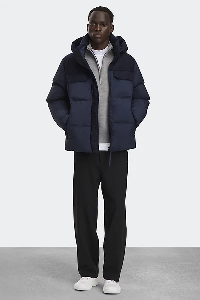Fairview Parka