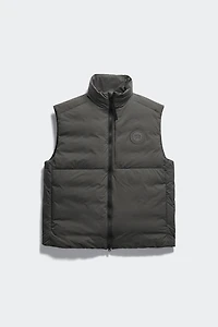 Lodge Vest Tonal Disc