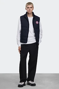 Lodge Vest