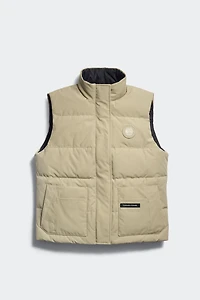Legacy Freestyle Vest Tonal Disc