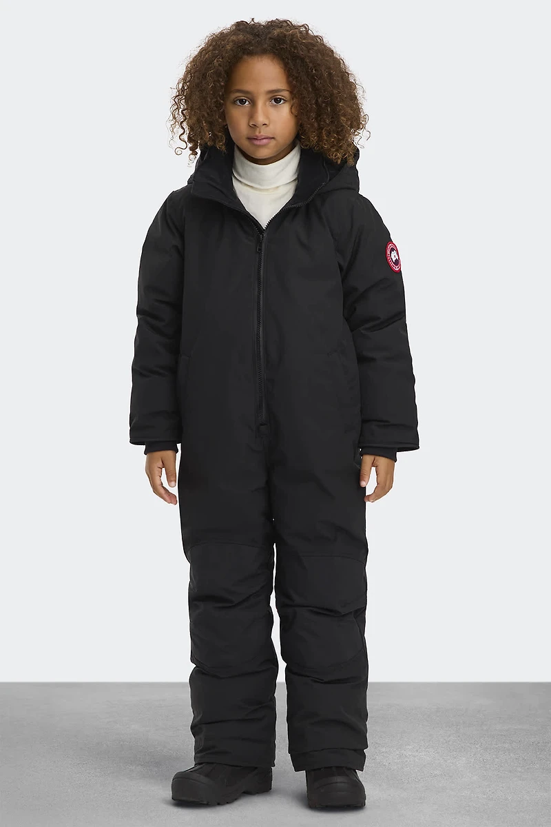 Kids Grizzly Snowsuit