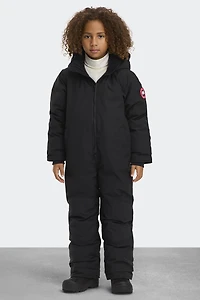 Kids Grizzly Snowsuit