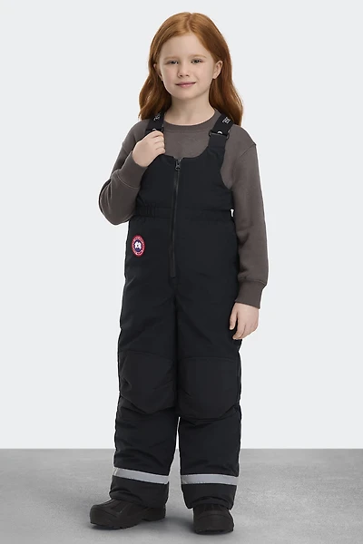 Kids Eaglet Bib Overall