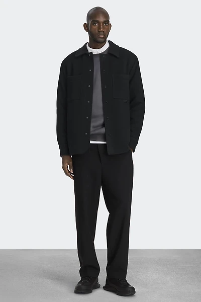 Atkinson Shirt Jacket