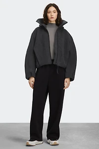 Chilliwack Wool Bomber