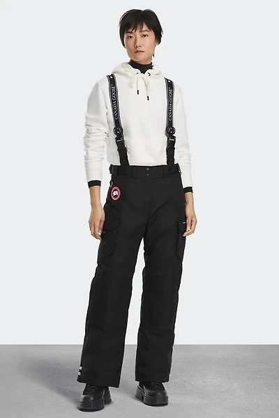Tundra Cargo Pant