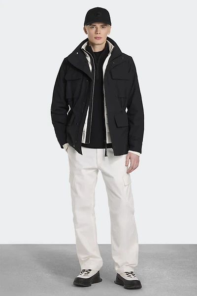 Harrison Lightweight Jacket