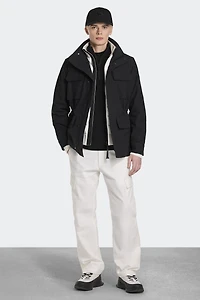 Harrison Lightweight Jacket